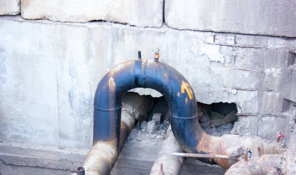 Best Flood restoration services  in Milbank, SD